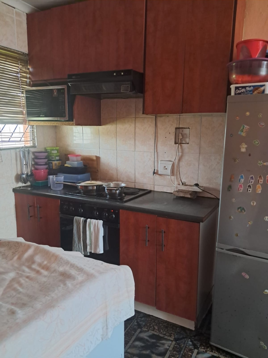 2 Bedroom Property for Sale in Motherwell Nu7 Eastern Cape